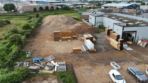 Hardwick Industrial Estate, Oldmedow Road, King's Lynn, PE30