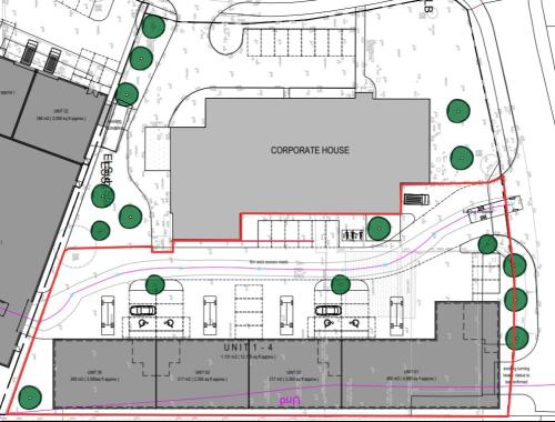 Hardwick Industrial Estate, Oldmedow Road, King's Lynn, PE30