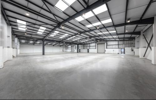Unit 20 & 21, SEGRO Park, Fairway Drive, Greenford, UB6