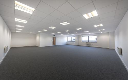Unit 20 & 21, SEGRO Park, Fairway Drive, Greenford, UB6