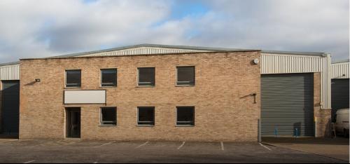 Unit 1, SEGRO Park, Fairway Drive, Greenford, UB6