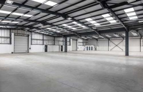 Unit 1, SEGRO Park, Fairway Drive, Greenford, UB6