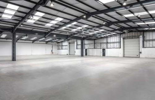 Unit 1, SEGRO Park, Fairway Drive, Greenford, UB6