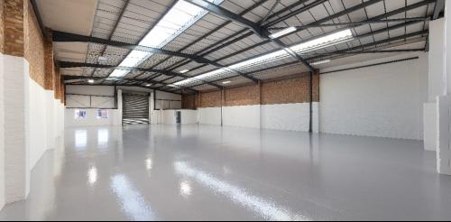 Unit 7, SEGRO Park, Fairway Drive, Greenford, UB6
