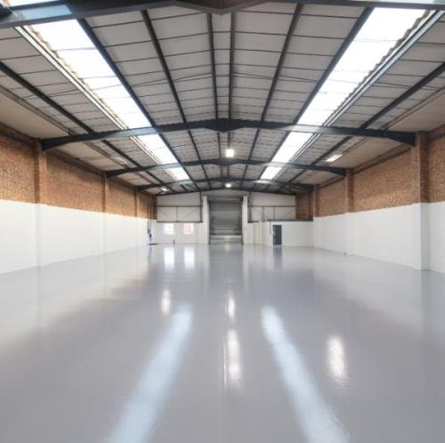 Unit 7, SEGRO Park, Fairway Drive, Greenford, UB6
