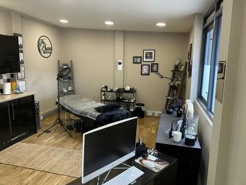 Studio 67, 67 Boston Manor Road, Brentford, TW8