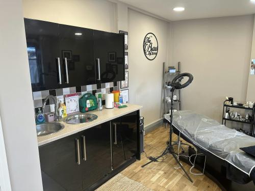 Studio 67, 67 Boston Manor Road, Brentford, TW8
