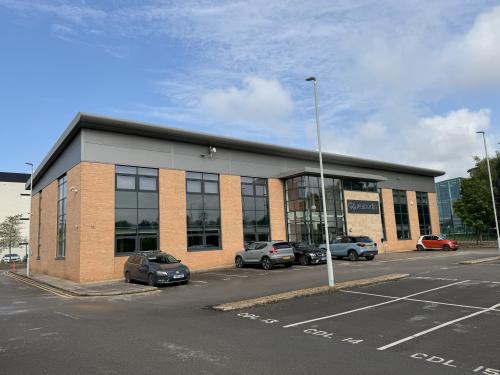 Riverside House, Kings Reach Business Park, Stockport, SK4
