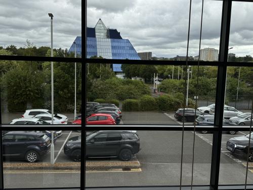 Riverside House, Kings Reach Business Park, Stockport, SK4