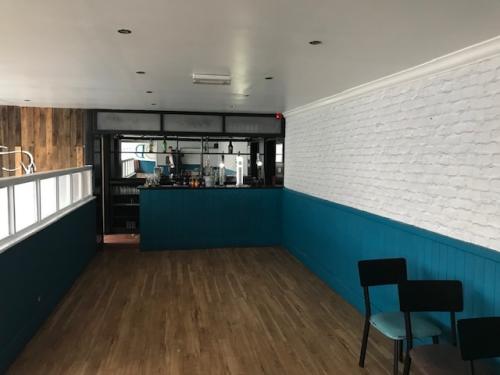 Pilgrim House, Derrys Cross, Plymouth, PL1