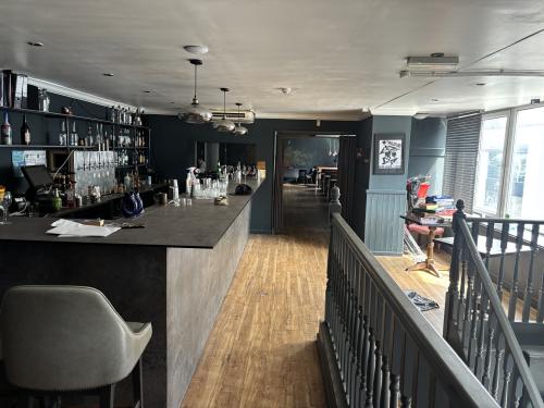 Pilgrim House, Derrys Cross, Plymouth, PL1