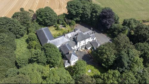 Howlish Hall, Howlish Lane, Coundon, Bishop Auckland, DL14