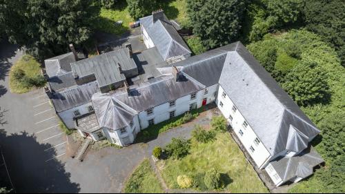 Howlish Hall, Howlish Lane, Coundon, Bishop Auckland, DL14
