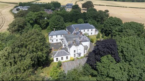 Howlish Hall, Howlish Lane, Coundon, Bishop Auckland, DL14