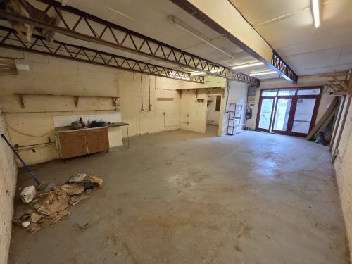 Unit 1, 148 Kings Road, Newbury, RG14