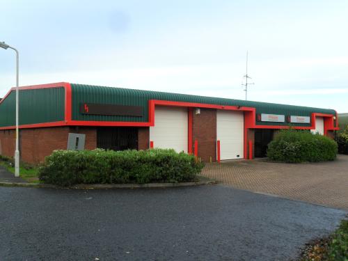 Unit I1, Springhead Enterprise Park, Springhead Road, Northfleet, Gravesend, DA11