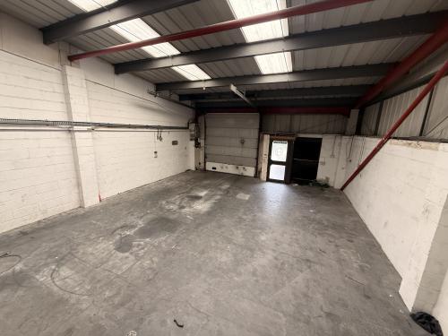 Unit I1, Springhead Enterprise Park, Springhead Road, Northfleet, Gravesend, DA11