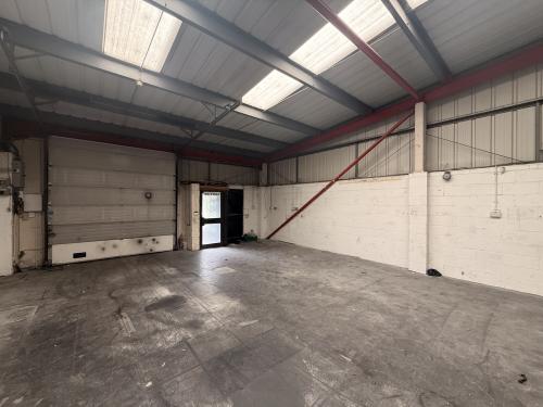 Unit I1, Springhead Enterprise Park, Springhead Road, Northfleet, Gravesend, DA11