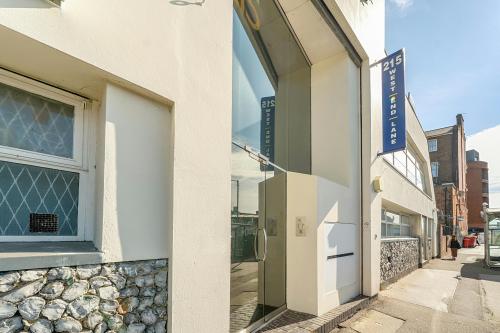 Unit 2 Sumatra House, 215 West End Lane, West Hampstead, London, NW6