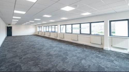 Unit 8, Zodiac Park, High Road, West Drayton, UB8