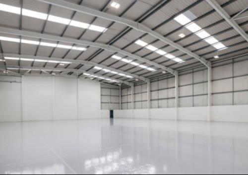 Unit 8, Zodiac Park, High Road, West Drayton, UB8
