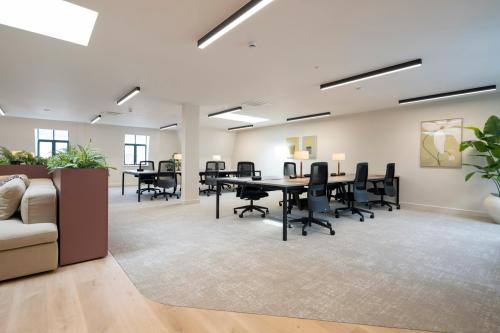 95 Aldwych, Holborn, London, WC2B