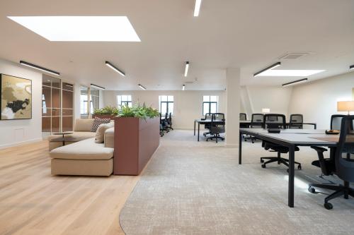 95 Aldwych, Holborn, London, WC2B