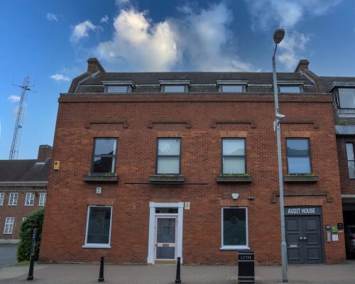 151 High Street, Billericay, CM12
