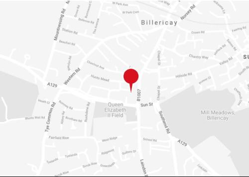 151 High Street, Billericay, CM12
