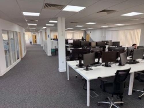 Office 425 Beechwood House,, Christy Way, Basildon, SS15