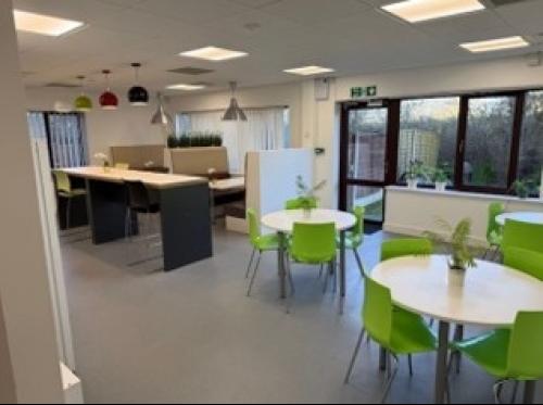 Office 425 Beechwood House,, Christy Way, Basildon, SS15