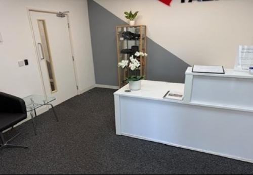 Office 425 Beechwood House,, Christy Way, Basildon, SS15