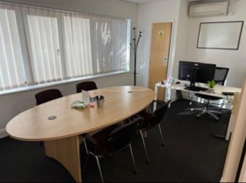 Office 425 Beechwood House,, Christy Way, Basildon, SS15
