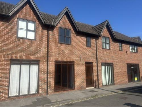 9 Couch Lane, Devizes, SN10