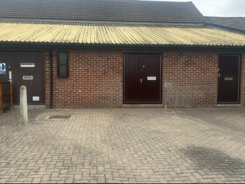 9 Couch Lane, Devizes, SN10