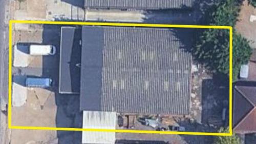 Unit 5 Robert Way, Wickford Business Park, Robert Way, Wickford, SS11