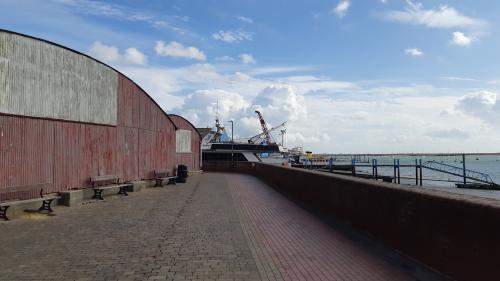 The Maltings Storage Sheds, The Quay, Burnham-on-Crouch, CM0