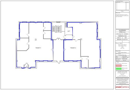 Queen Square House, Queen Square Place, Bath, BA1