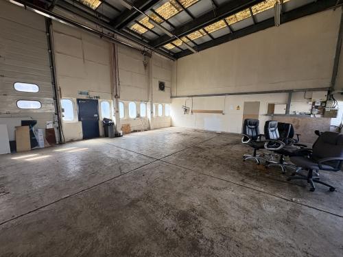 Unit 6A, Hythe Marine Park, Shore Road, Hythe, Southampton, SO45