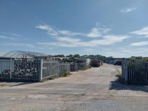 Site 4 5 & 6 Endeavour Works, Beach Road, Newhaven, BN9