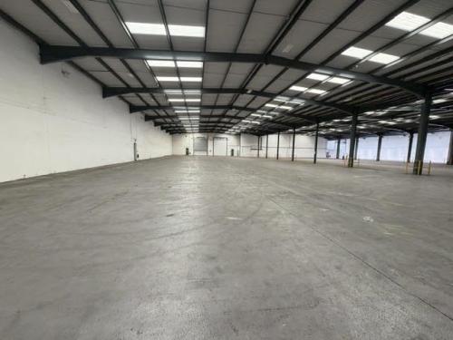 Cressex Business Park, 370 Stirling Road, High Wycombe, HP12