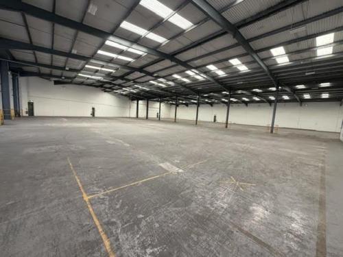 Cressex Business Park, 370 Stirling Road, High Wycombe, HP12