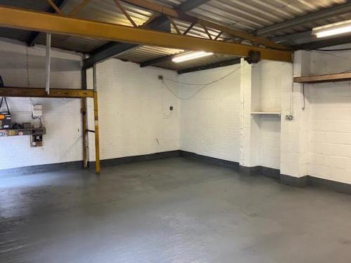 Unit 1 Five Acre Farm, Spurlands End Road, Great Kingshill, High Wycombe, HP15