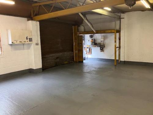 Unit 1 Five Acre Farm, Spurlands End Road, Great Kingshill, High Wycombe, HP15