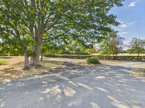 Furze Farm, Horton-cum-Studley, Oxford, OX33