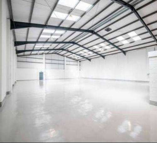 Unit 3, Bicester Road Industrial Estate, Faraday Road, Aylesbury, HP19