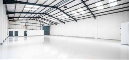 Unit 3, Bicester Road Industrial Estate, Faraday Road, Aylesbury, HP19