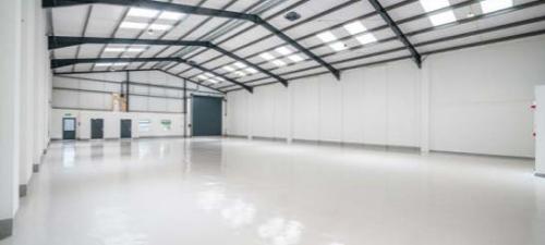 Unit 2, Bicester Road Industrial Estate, Faraday Road, Aylesbury, HP19