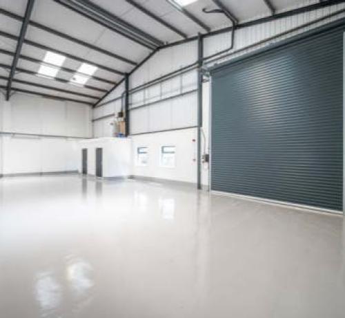 Unit 1, Bicester Road Industrial Estate, Faraday Road, Aylesbury, HP19