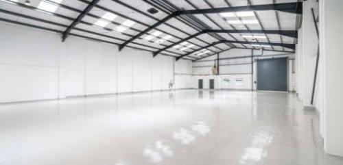 Unit 1, Bicester Road Industrial Estate, Faraday Road, Aylesbury, HP19